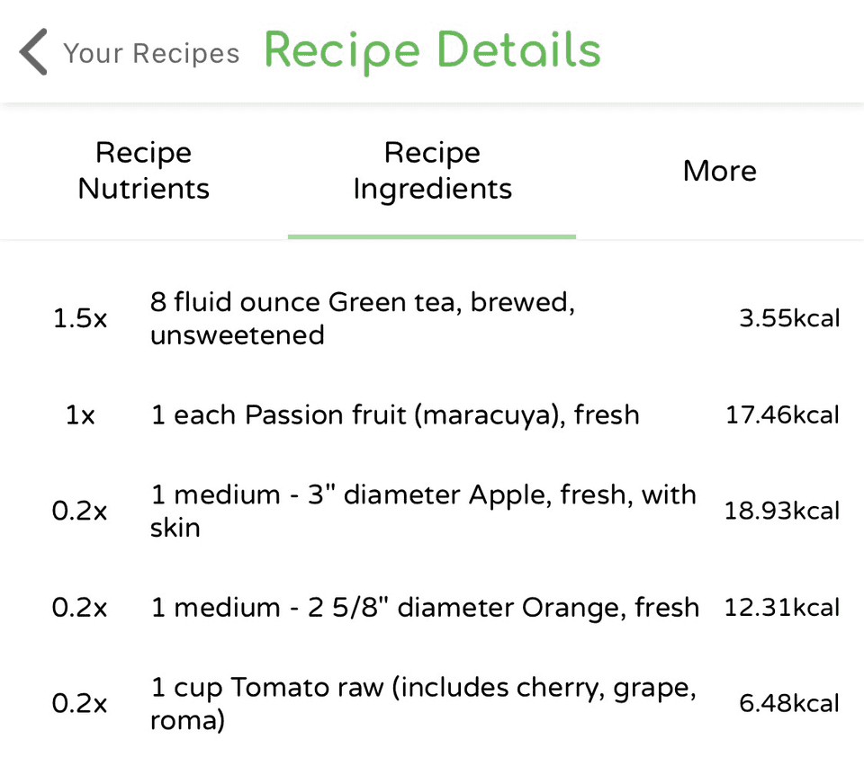 add-recipe-item